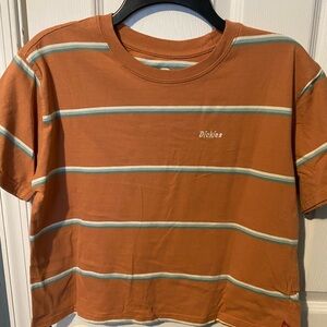Dickies tee, size M